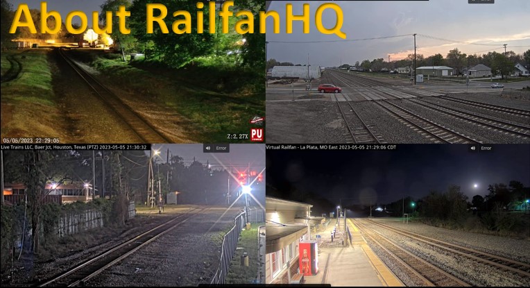 RailfanHQ
