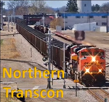 Northern Transcon